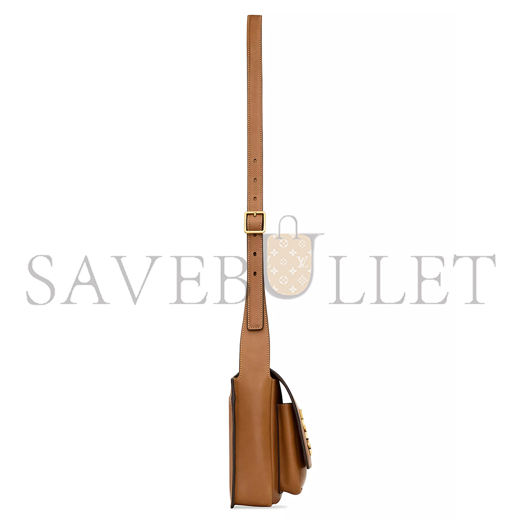 YSL SAINT LAURENT NIKI BESACE BAG IN LEATHER 718556BWR0W6309 (21.5*16*9.5cm) YSL SAINT LAURENT NIKI BESACE BAG IN LEATHER 718556BWR0W6309 (21.5*16*9.5cm)